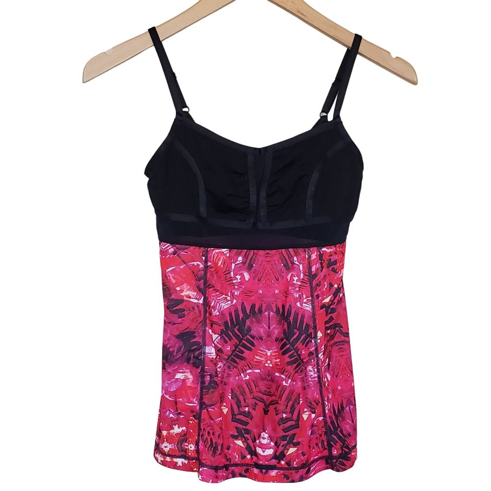 Zella Active‎ Camisole Tank Women's X Small Workout Athleisure
